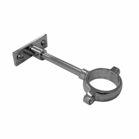 Jones Stephens F39700 3-1/2 SPLIT RING FLUSH VLV PIPE SUPPORT