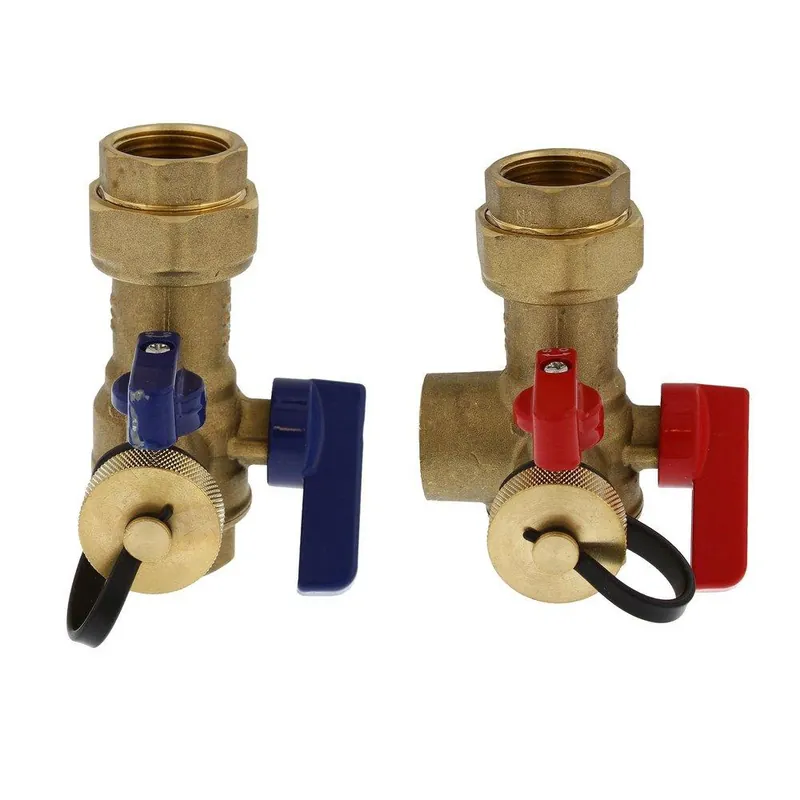 Jones Stephens D05002 3/4 in. IPS Valve Service Kit