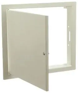 Mifab UASS1010 Ss Universal Access Door 10x10