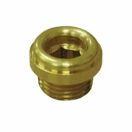 Jones Stephens B40002 7/16X24X13/32 Brass Am Std