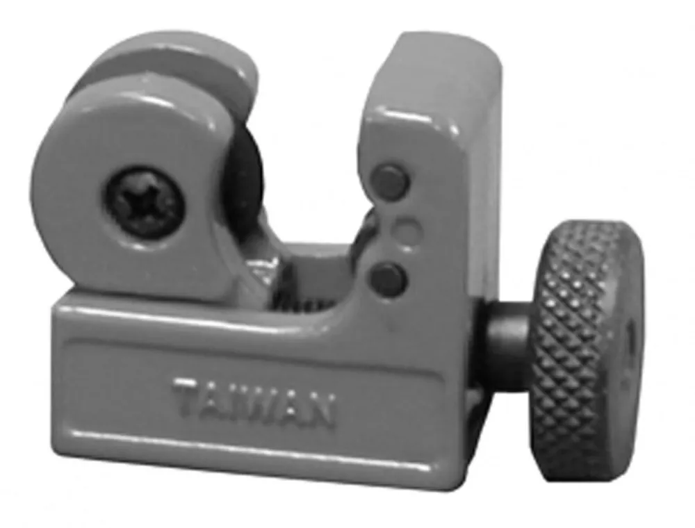 Jones Stephens P70051 1/8-5/8 Mini Tubing Cutter