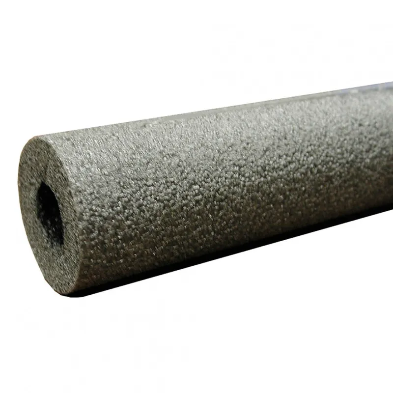 JONES STEPHENS I55078 (96FT) 7/8 ID 1 WALL PIPE INSULATION