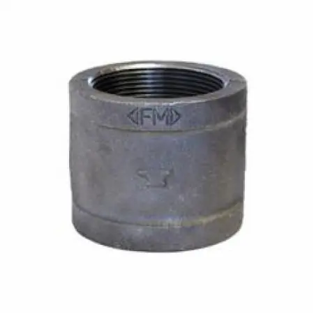 Anvil 0311080808 11/4 galv mi coupling 150 lb