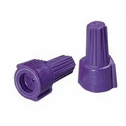 Ideal 30-165 Twister Al/Cu Wire Connector 25/Card