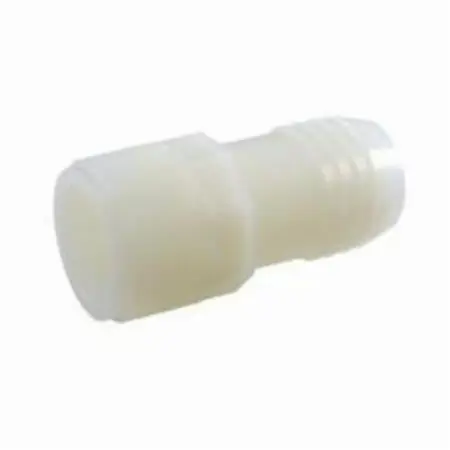 JONES STEPHENS CORP I11004 1 1/4 Nylon Insert X MIP Adapter