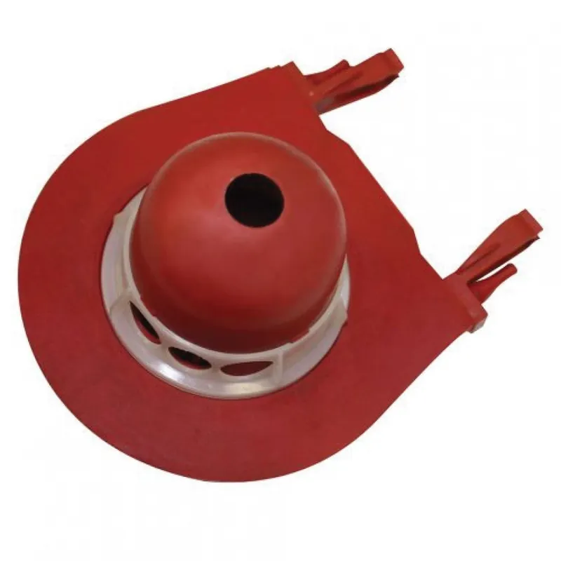 JONES STEPHENS C04039 KORKY PLUS 3 UNIVERSAL TOILET FLAPPER