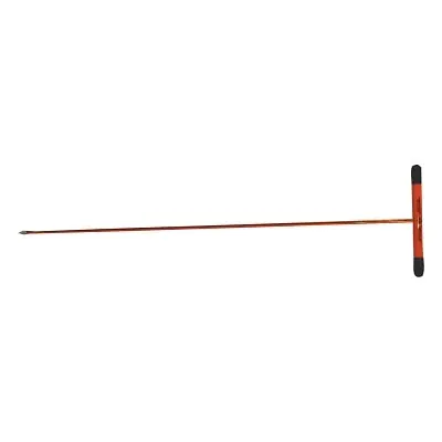 Nupla 76-403 Certified Non-Conductive Soil Probe 5 FT