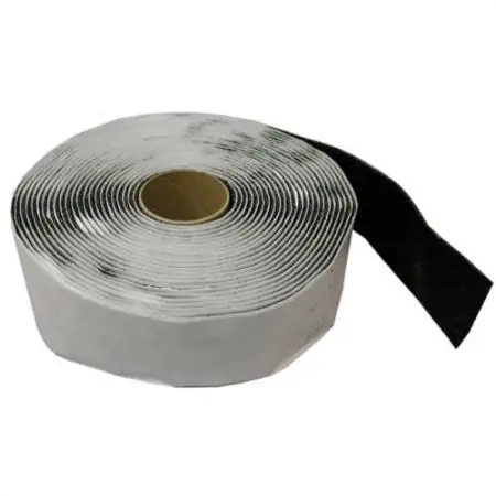 JONES STEPHENS CORP INT001 1/8X2X30 CORK INSULATION TAPE
