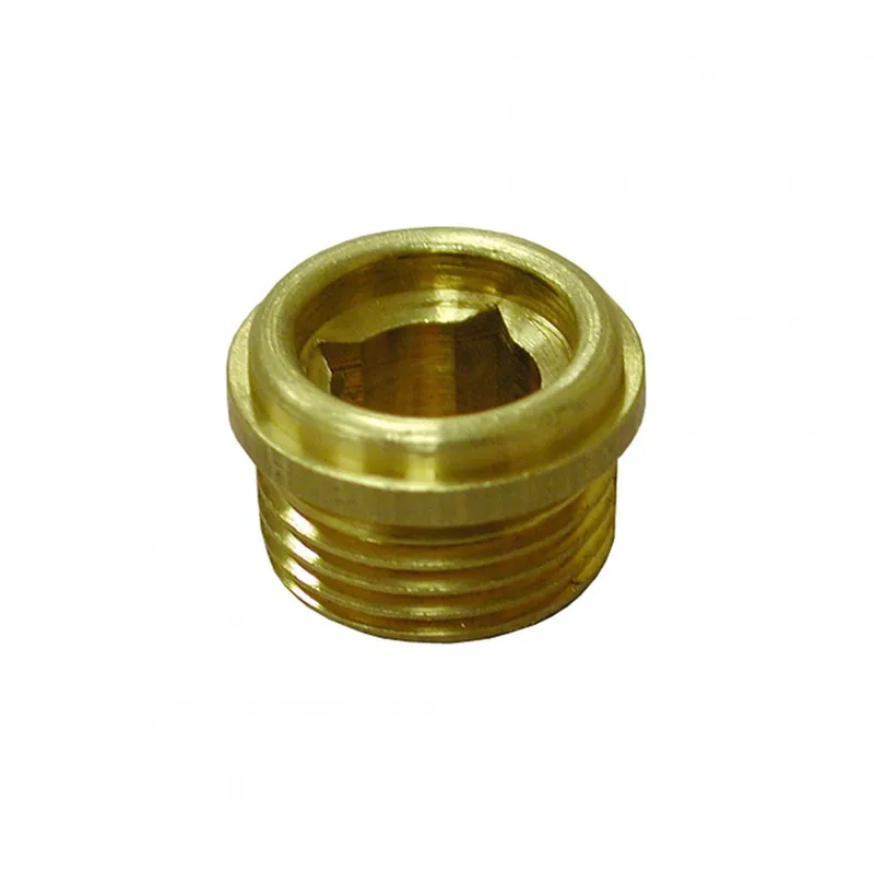 JONES STEPHENS CORP B40015 1/2X24X3/8 STRLNG BRASS SEAT