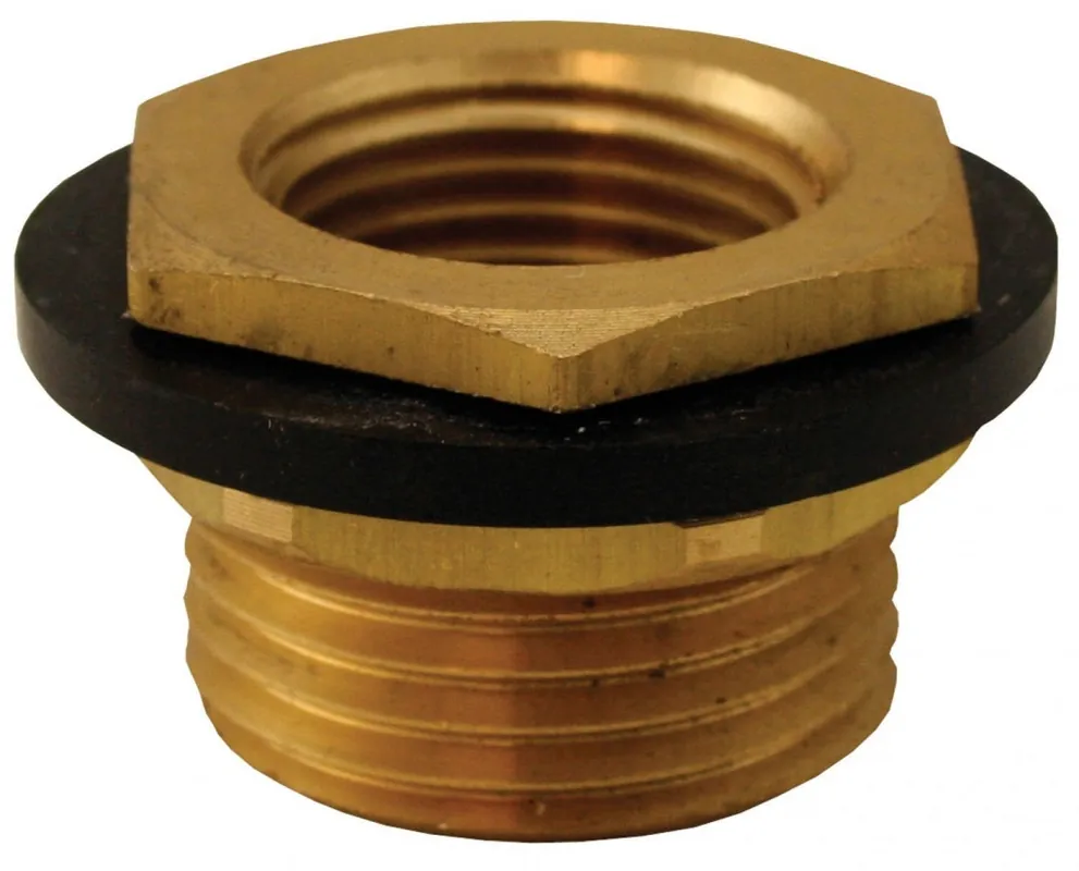 Jones Stephens G20006 3/4 GH Evap Cooler Drain