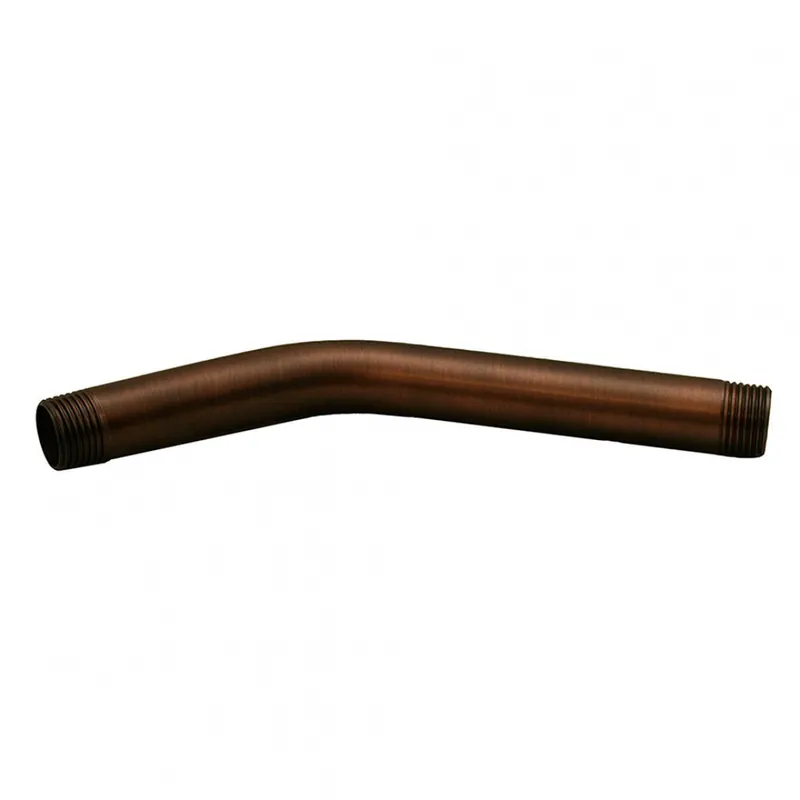 JONES STEPHENS S0130WB 6 OLD WORLD BRONZE SHOWER ARM