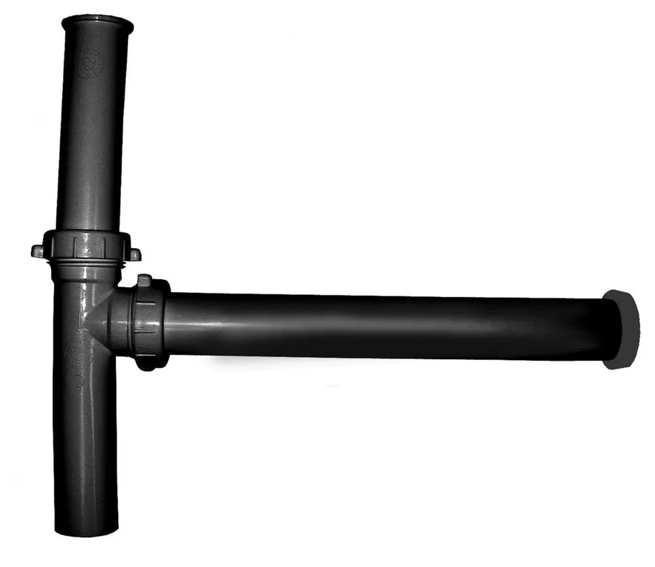 Jones Stephens P39033 1 1/2 ABS Direct Connect Disposer Kit with 13 Arm