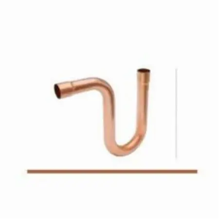 Mueller Streamline W 60999 1/2 C SUCT LINE P-TRAP
