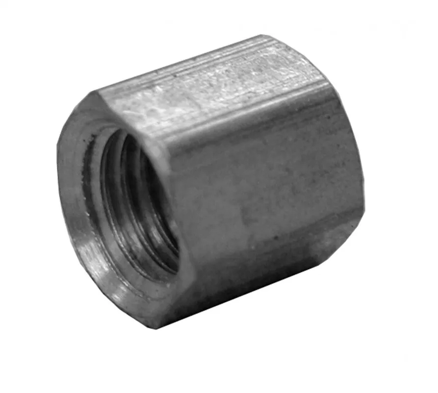 Jones Stephens C74013 (61-3) 3/16 OD Comp Nut