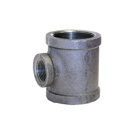 Anvil 0311055206 3X3X1 GALV MI TEE