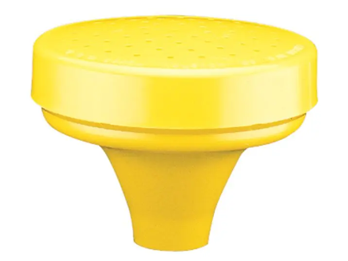 Encon Safety Products 1052040 Facewash, Head Only 1/4