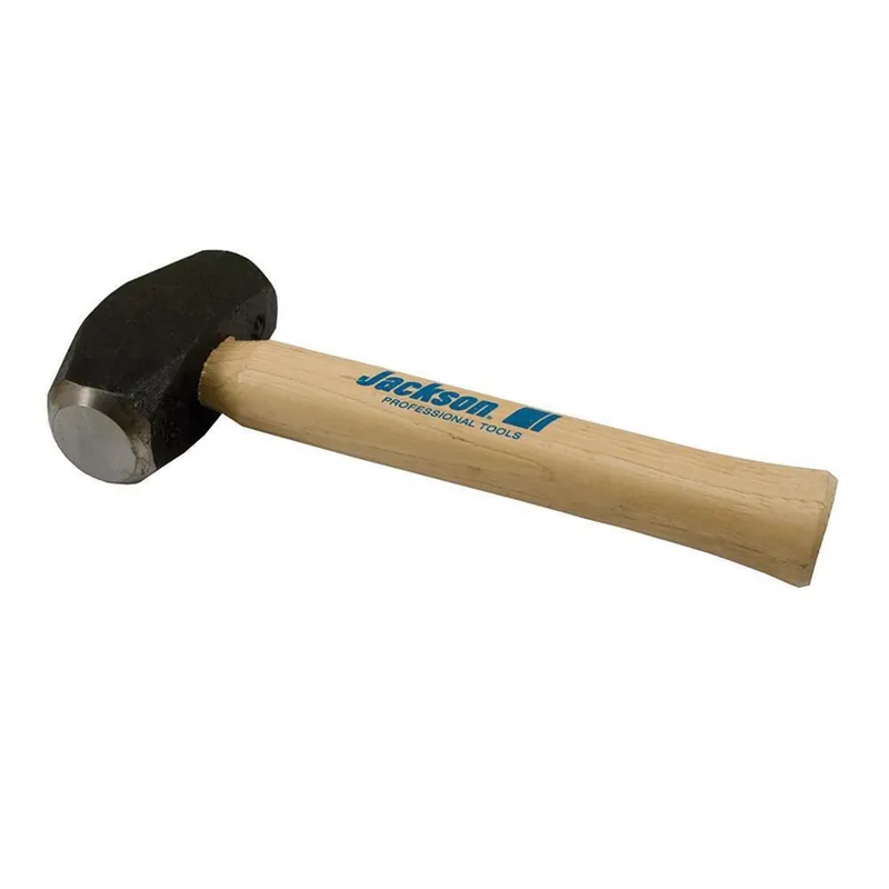 Jones Stephens J40144 Ames® Hickory 3 lb. Engineer Hammer