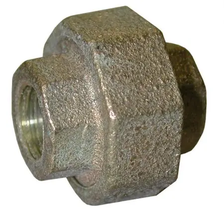 JONES STEPHENS CORP B74266LF 1 BRONZE UNION (LEAD FREE)