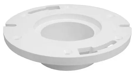 Jones Stephens C51350 Spigot Fit Closet Flange 3 Inch