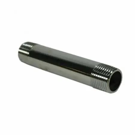 JONES STEPHENS N16900 1/2 X 12 CP NIPPLE