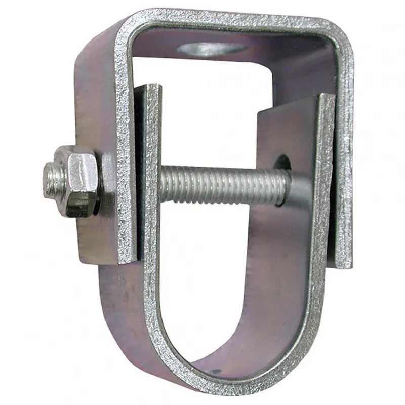 JONES STEPHENS CORP H69300 3 LIGHT DUTY CLEVIS HANGER