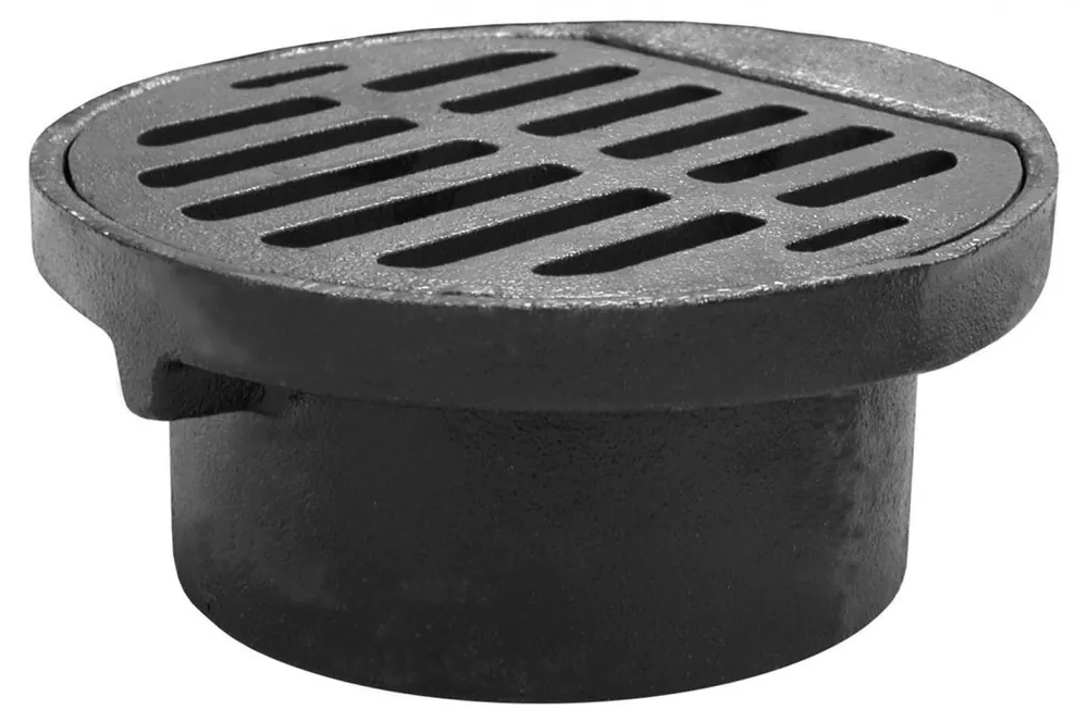 Jones Stephens D77003 3 NH Area Drain & Str