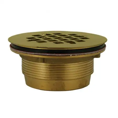 JONES STEPHENS D40240 2 BRASS BODY PB STRAINER