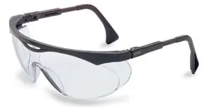 Uvex S1933X Skyper Safety Glasses - Polycarbonate, Universal Size - Replacement MPN: S1933X