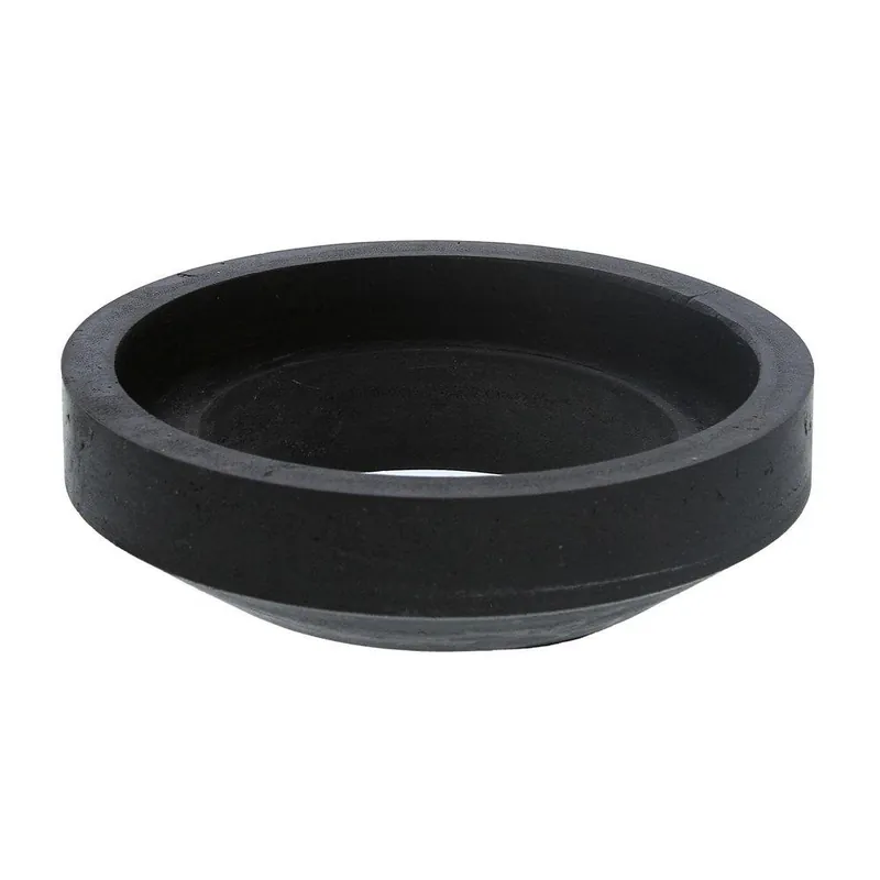 Jones Stephens C03277 3 In. Tank to Bowl Sponge Gasket Universal