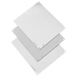 HOFFMAN A48P24G Panel NEMA 12 Power fits 48x24 Replacement MPN