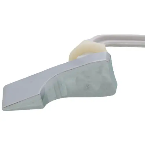 Jones Stephens T01034 Crane Tank Trip Lever With Plastic Arm
