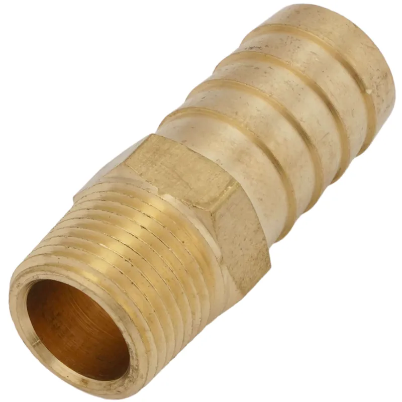 Jones Stephens G25106 5/8 Hose Barb x 3/8 MPT Adapter