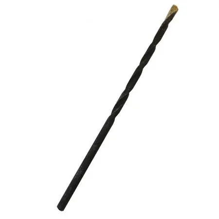 JONES STEPHENS S41355 1/2 X 6 CARBIDE TIPPED MASONRY DRILL BIT