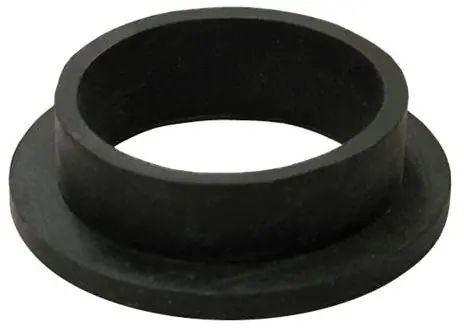 Jones Stephens C27305 2X1-1/2 Closet Spud Washer