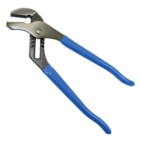 JONES STEPHENS CORP J40403 10 TONGUE & GROOVE PLIER (430)