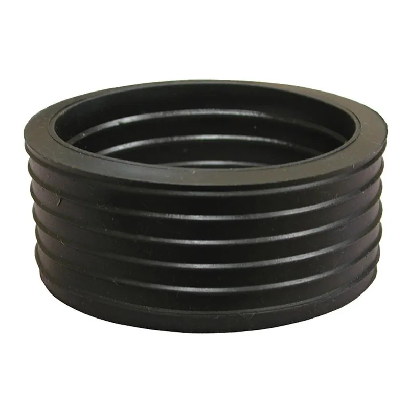 Jones Stephens D60101 2 in Brass Gasket Replacement MPN