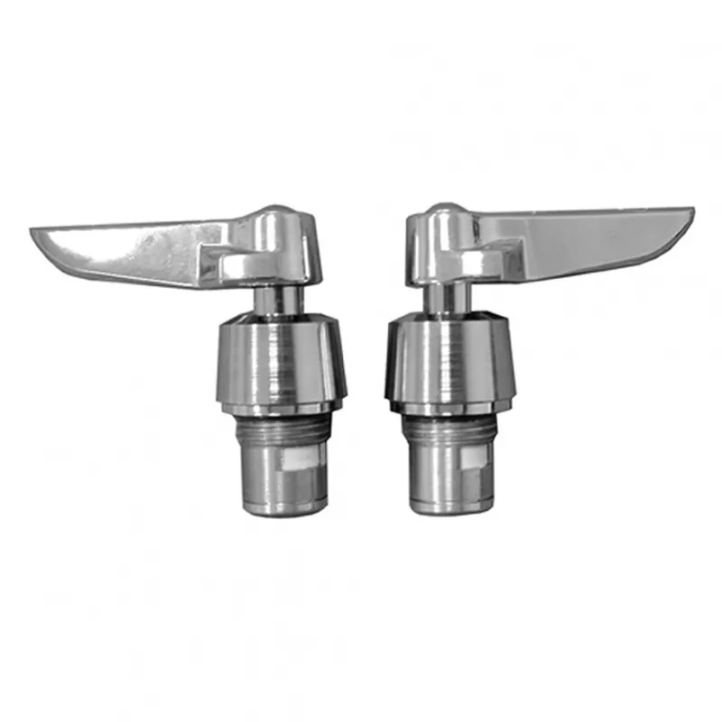 JONES STEPHENS CORP S55352 S55-349 Lever Handle & Stem Repair Kit