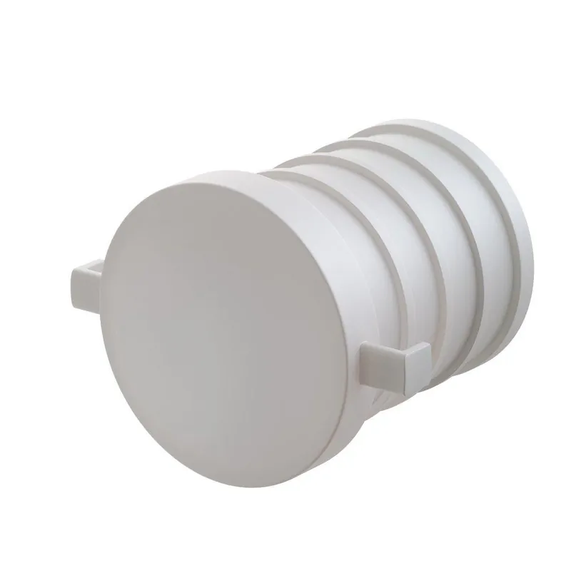 Jones Stephens C76741 3/4 In. PEX Plastic Plug