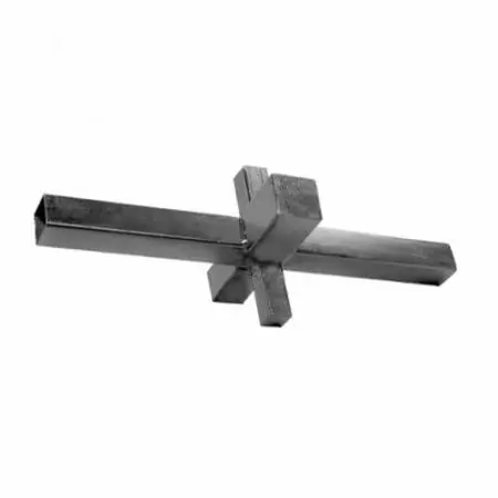 Jones Stephens J40041 4 Way Countersunk Plug Wrench