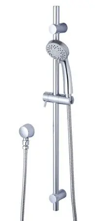 Pioneer P-4530 Handheld Shower Set