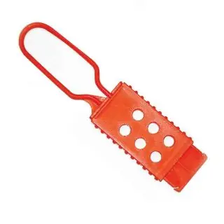 Brady 99668 Non-Conductive Lockout Hasp Power (Size) Replacement MPN