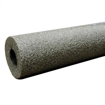 JONES STEPHENS I53312 (36FT) 3-1/2 ID 1/2 WALL D SEAL INSUL