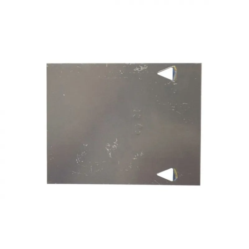 JONES STEPHENS S33037 4 X 5 STUD PROTECTOR 16 GA