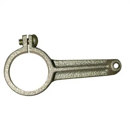 Jones Stephens C05057 Standard Split Ring Lift Wire Guide