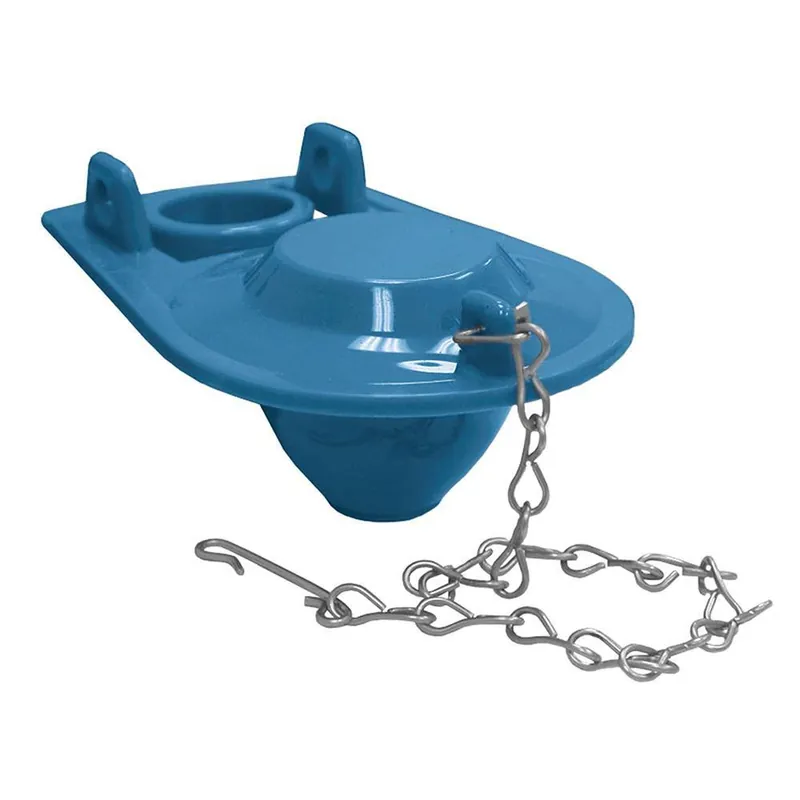 Jones Stephens C04004 Plastic and Stainless Steel Flapper