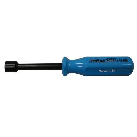 JONES STEPHENS S06019 1/2 NUT DRIVER