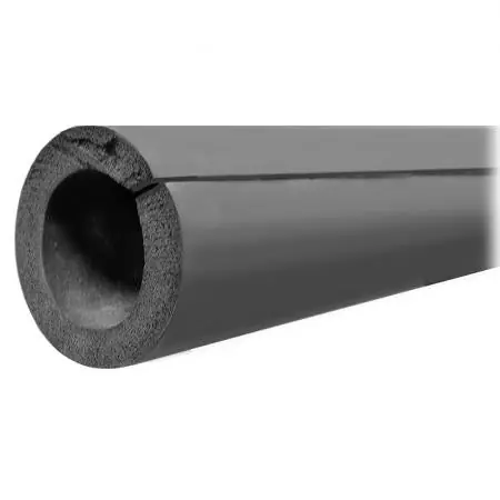 JONES STEPHENS CORP I83118 (66)1 1/8ID X 1WALL DBL SEAL RUB INSULAT