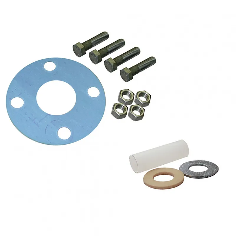 JONES STEPHENS CORP G54225 21/2 INSULATION KIT