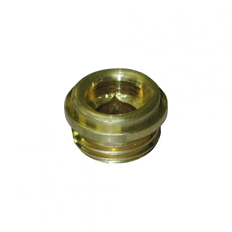 Jones Stephens B40032 1/2x20x5/16 Sayco Brass Seat
