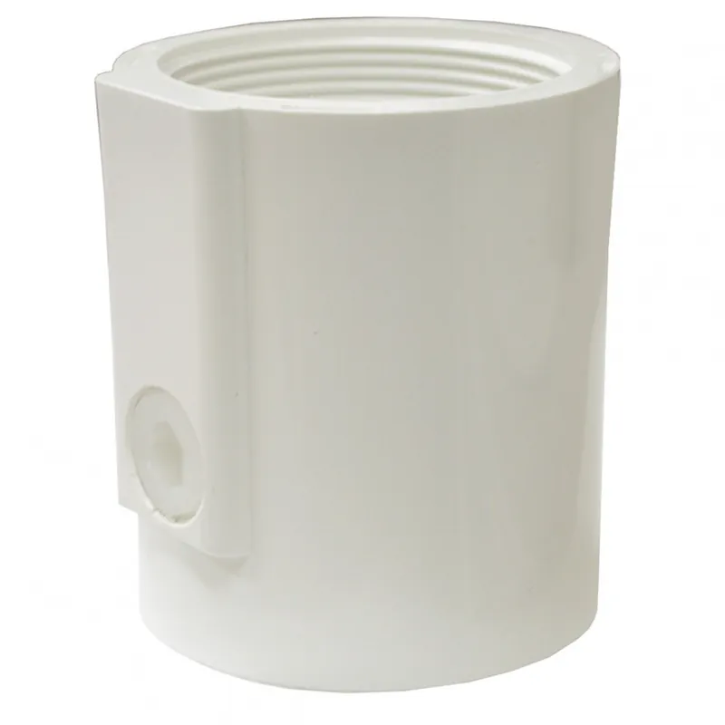 Jones Stephens D52120 OVER 2 PIPE FIT BASE FOR 2 SPUD & PT